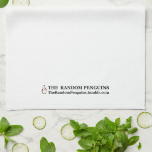 Heißes heißes heißes - Küche/Bad Handtowel Geschirrtuch