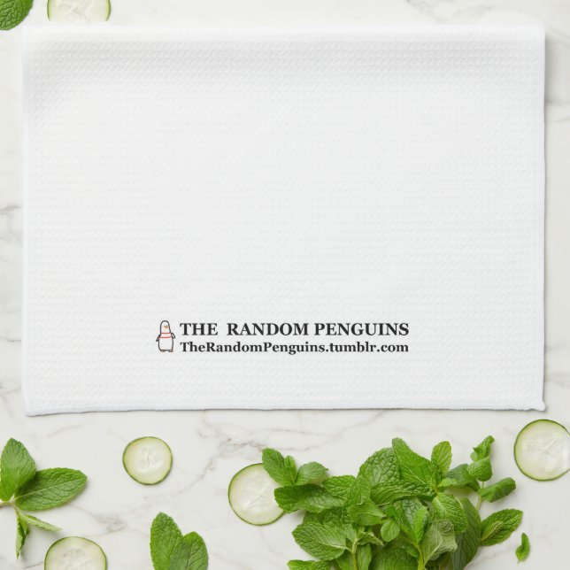 Heißes heißes heißes - Küche/Bad Handtowel Geschirrtuch (Gefaltet)