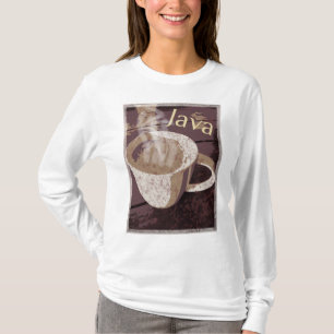 Heißes Java T-Shirt