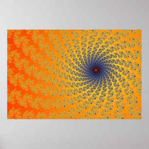 Heißkalt Whirlpool2 Poster