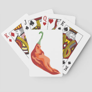 Heißläufer Spielkarten
