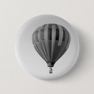 Heißluft-Ballon Button