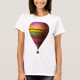 Heißluftballon 3 T-Shirt
