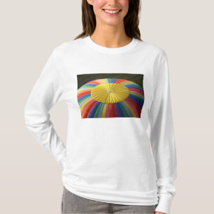 Heißluftballon bei Methven, Canterbury 2 T-Shirt