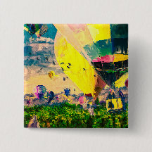 Heißluftballon