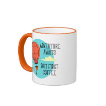 Heißluftballon-Erlebnis erwartet aber der erste Ka