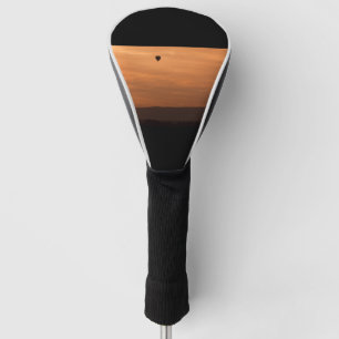 Heißluftballon Golf Headcover