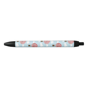 Heißluftballon Pen Kugelschreiber