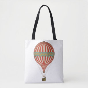 Heißluftballon-Tasche