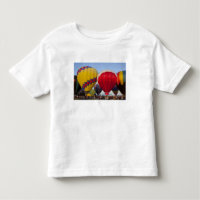 Heißluftballons