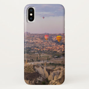 Heißluftballons über Kappadokien Case-Mate iPhone Hülle