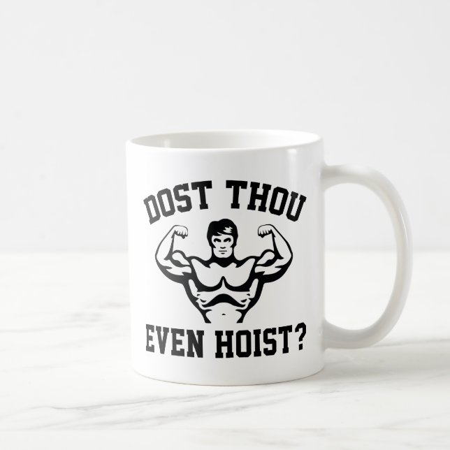 Heißt du überhaupt? kaffeetasse (Rechts)