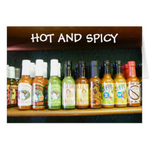 "HEISST UND SPICY", DASS DU MEIN LEBEN VERSPRECHST