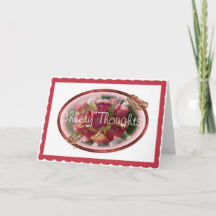 Heitre Hydrangeakarte fertigen jede mögliche Karte