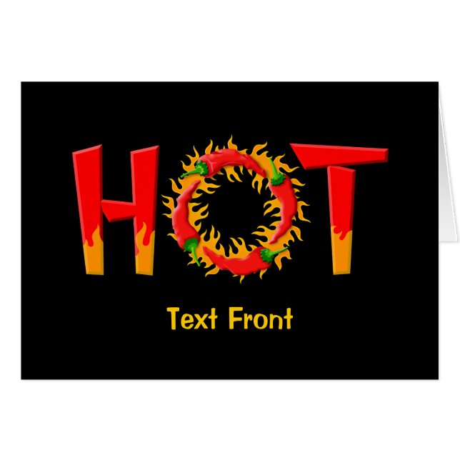 HEIZEN (Vorderseite (Horizontal))