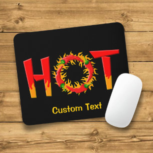HEIZEN MOUSEPAD