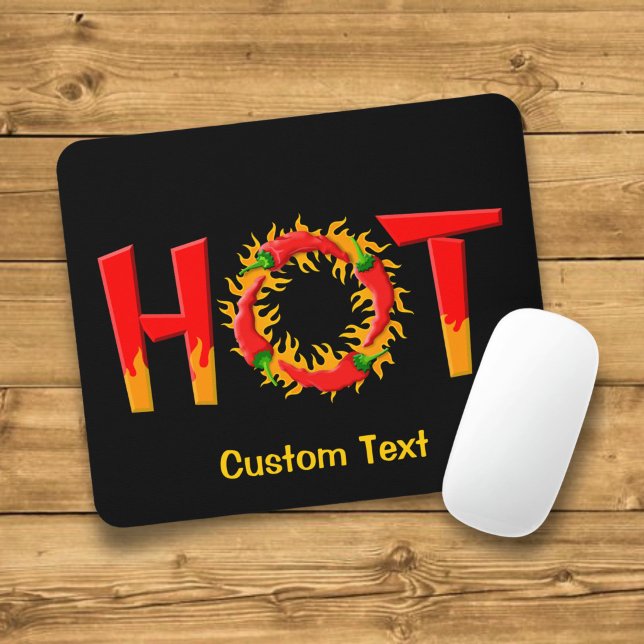 HEIZEN MOUSEPAD (Von Creator hochgeladen)