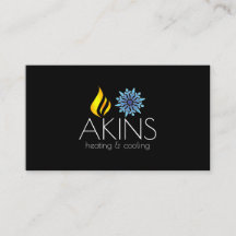 Heizung und Kühlung , Klimaanlage, HVAC Geschäft