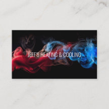 Heizung & Wechselkarte | Qr Code