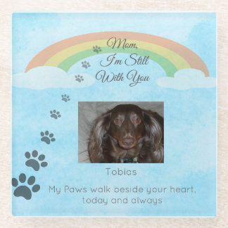 Held In Every Sunrise Glasuntersetzer