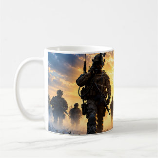 Held Kaffeetasse