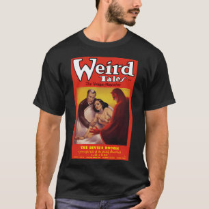 Held kämpft gegen Monster im Dungeon Krieger konfr T-Shirt