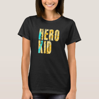 Held Kind T-Shirt