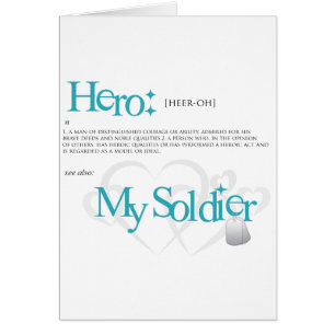 Held: Mein Soldat