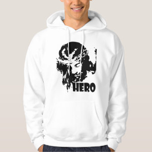 HELD-MIT KAPUZE SWEATSHIRT