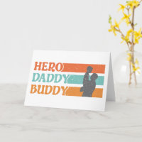 Held. Papa. Buddy. - die Anleihe mit der Laufzeit