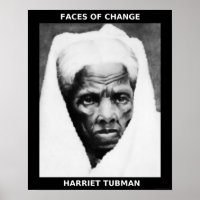 Helden der Black History Month - Harriet Tubman