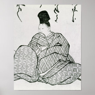 Helden eines Monogatari Poster