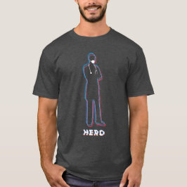 Helden-Frontliner T-Shirt