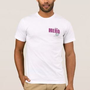 Heldenarbeit T-Shirt