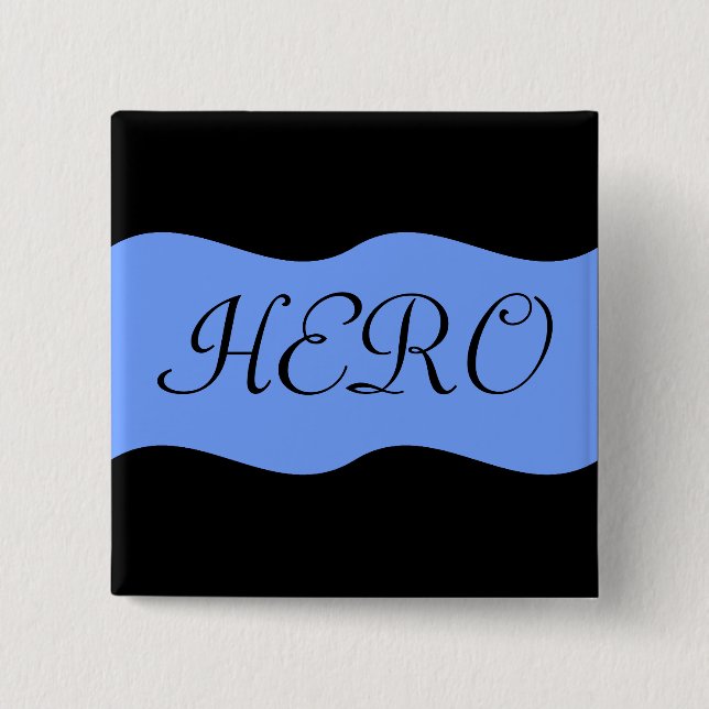 Helder im Kampf gegen Krebs Button (Vorderseite)