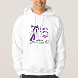 Helder werden Engels-Alzheimerkrankheit Hoodie