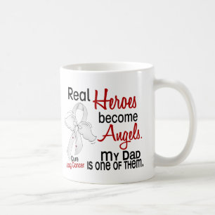 Helder werden Engels-Vater-Lungenkrebs Tasse