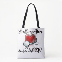 Heldin des Gesundheitswesens - Siehe zurück