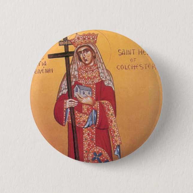 Helen Button (Vorderseite)