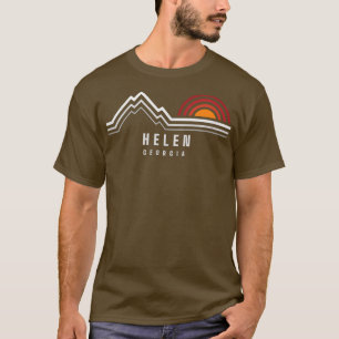 Helen Georgia Souvenirs  T-Shirt