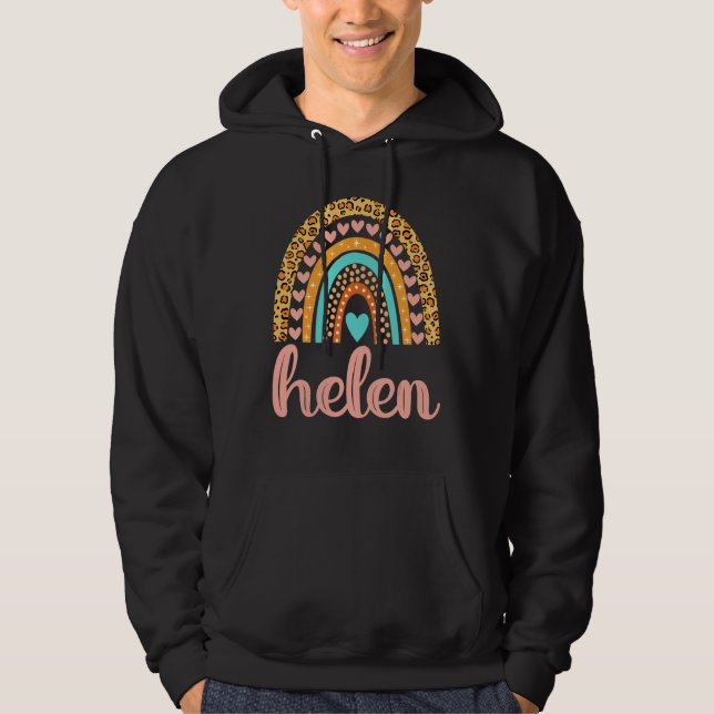 Helen Helen Name Birthday Shirt Gift (Vorderseite)