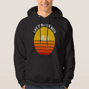 Helen Hoodie