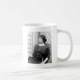 Helen Keller, 1913 Tasse