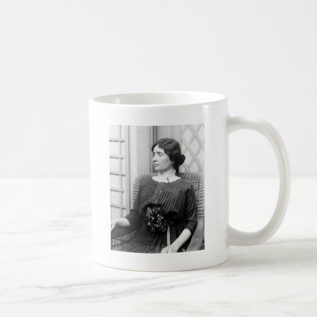 Helen Keller, 1913 Tasse (Rechts)