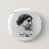 Helen Keller "Faith/Strength" Zitat von Weisheit