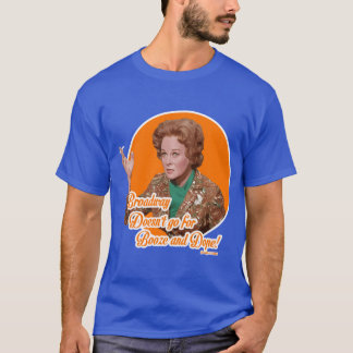 Helen Lawson Freund T-Shirt