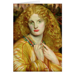 Helen von Troja, 1863