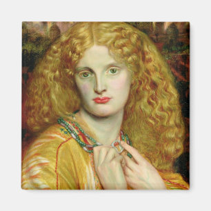 Helen von Troy, 1863 Magnet