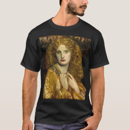 Helen von Troy (von Dante Gabriel Rossetti) T-Shirt