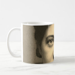 Helena-Blavatsky-Kaffeetasse Kaffeetasse